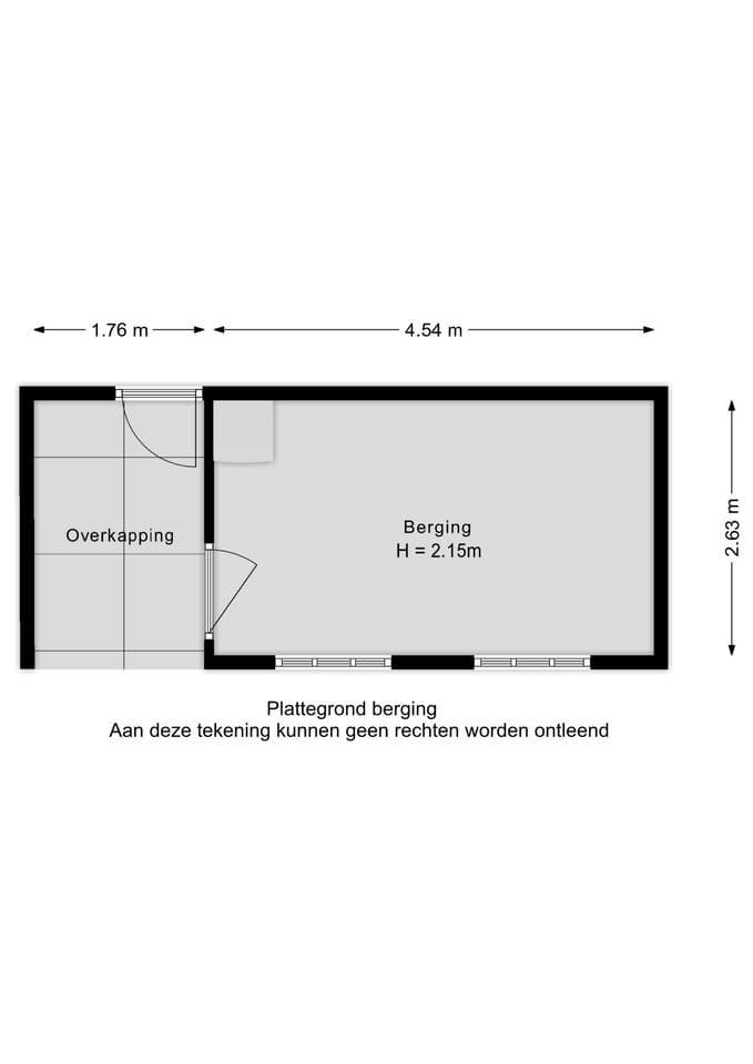 Foto 31 van Bongerd 7