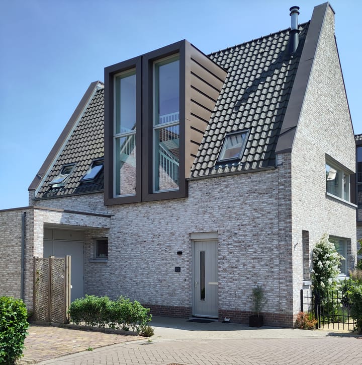 Foto 2 van Idenslaan 8-E