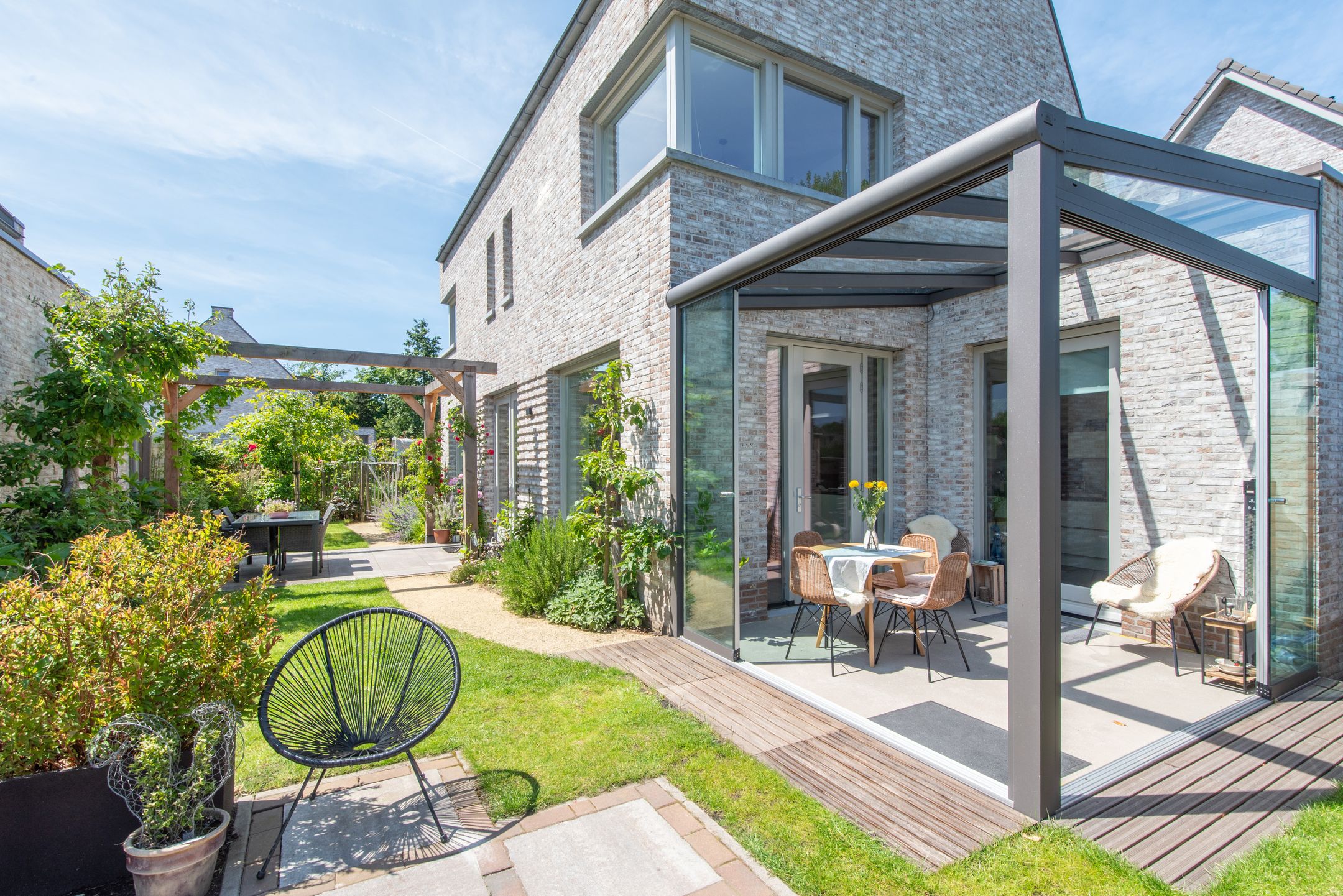 Foto 3 van Idenslaan 8-E