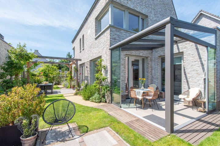 Foto 3 van Idenslaan 8-E