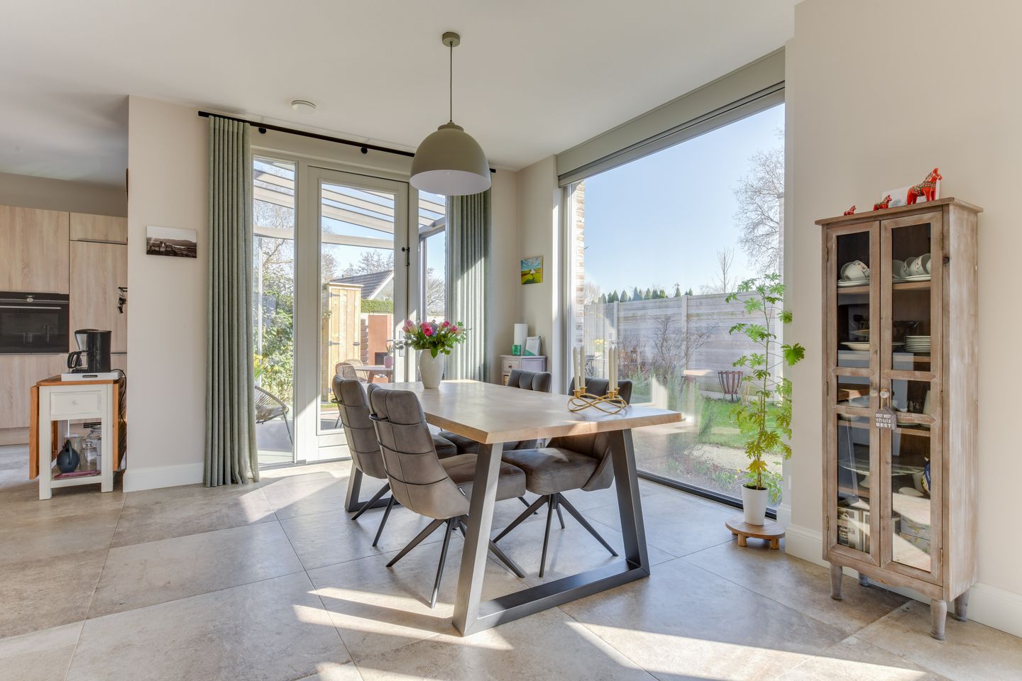 Foto 5 van Idenslaan 8-E