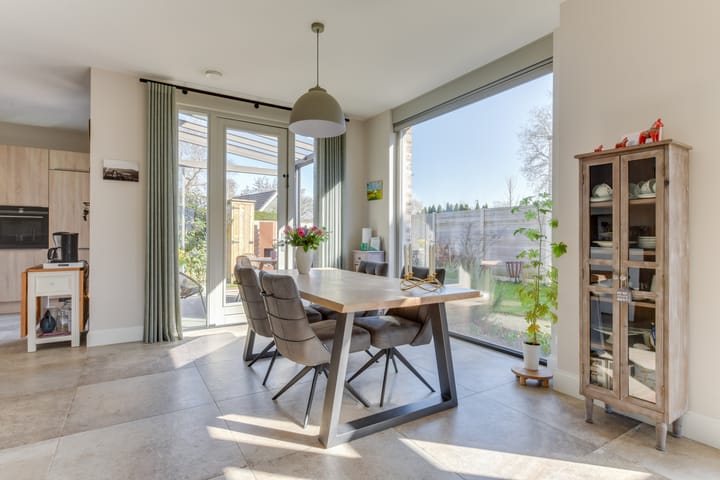 Foto 5 van Idenslaan 8-E