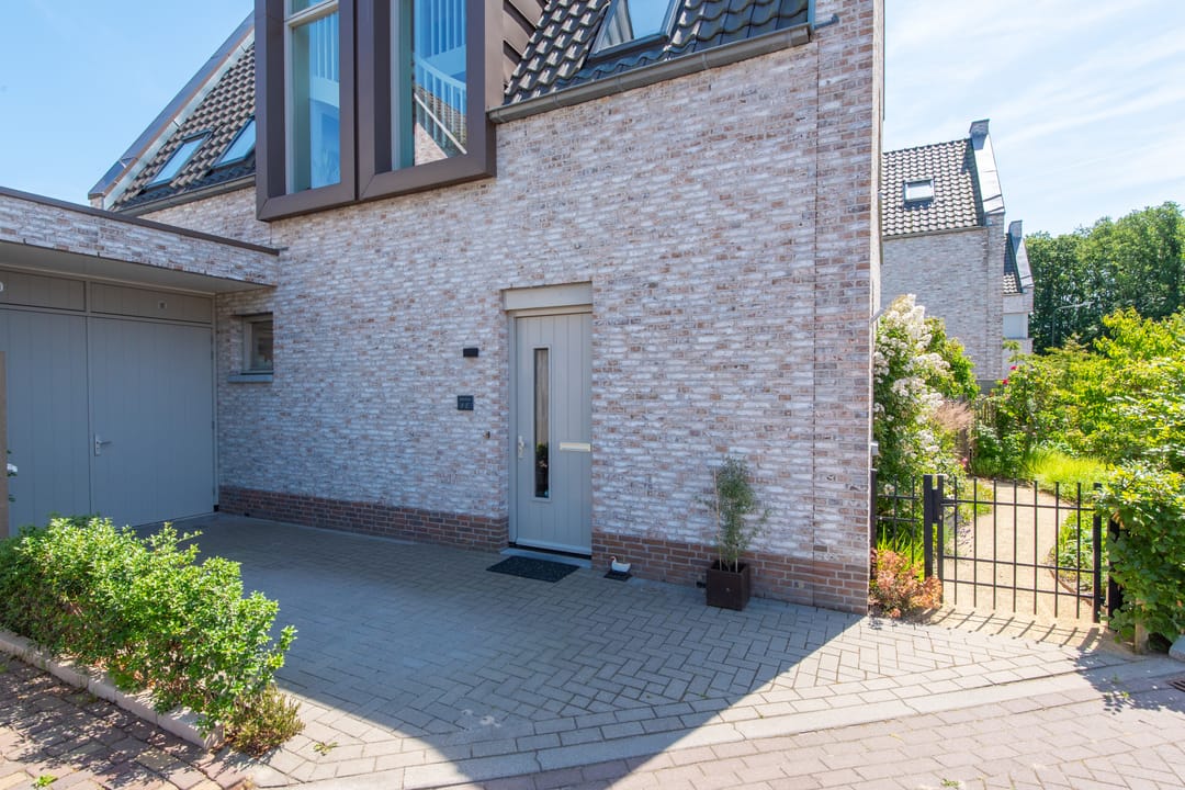 Foto 8 van Idenslaan 8-E