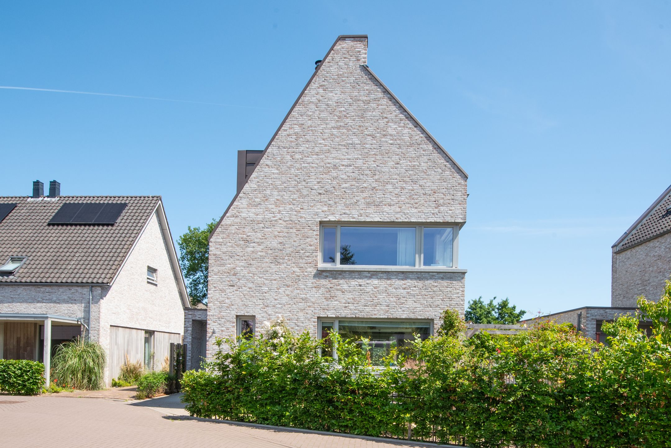 Foto 9 van Idenslaan 8-E