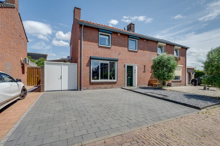 Foto 1 van Singelstraat 40