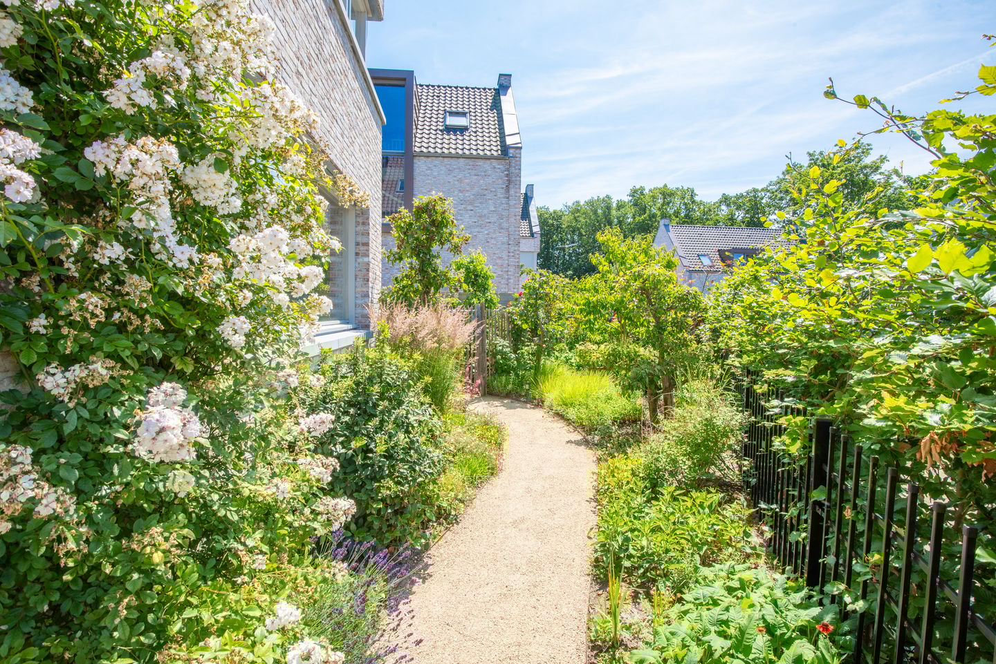 Foto 10 van Idenslaan 8-E