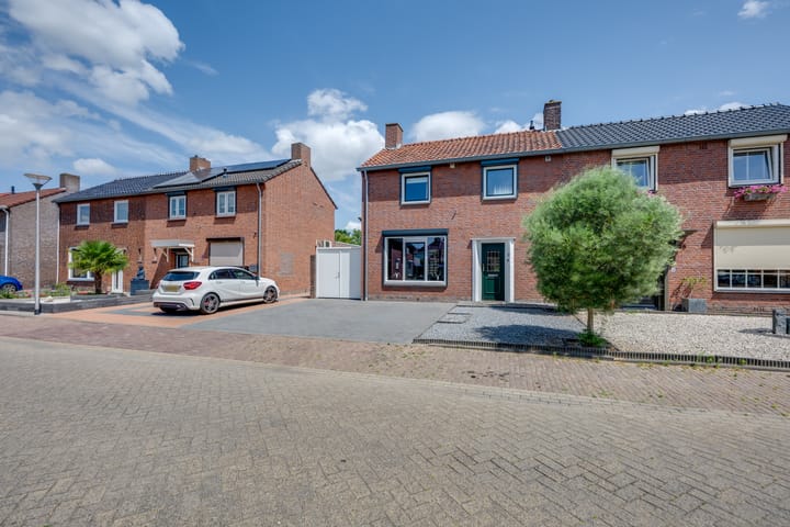 Foto 3 van Singelstraat 40