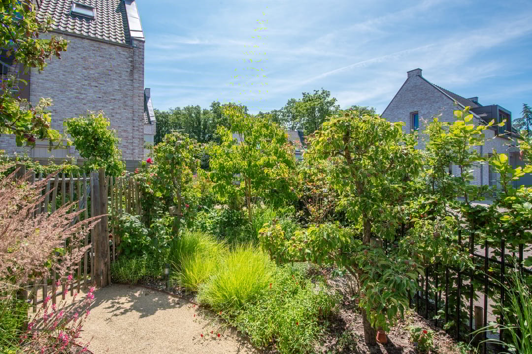 Foto 11 van Idenslaan 8-E