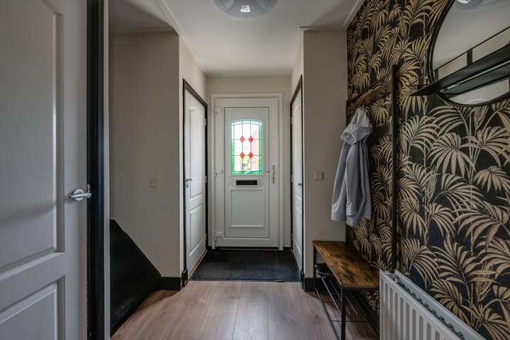 Foto 5 van Singelstraat 40