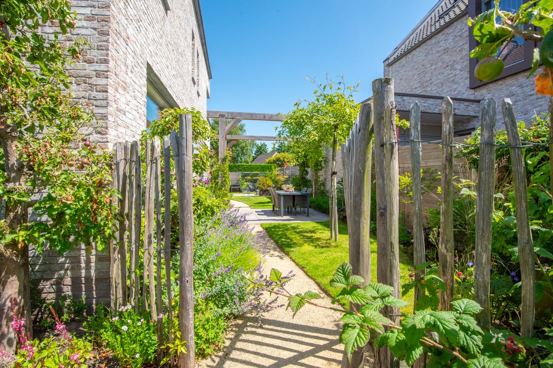 Foto 13 van Idenslaan 8-E