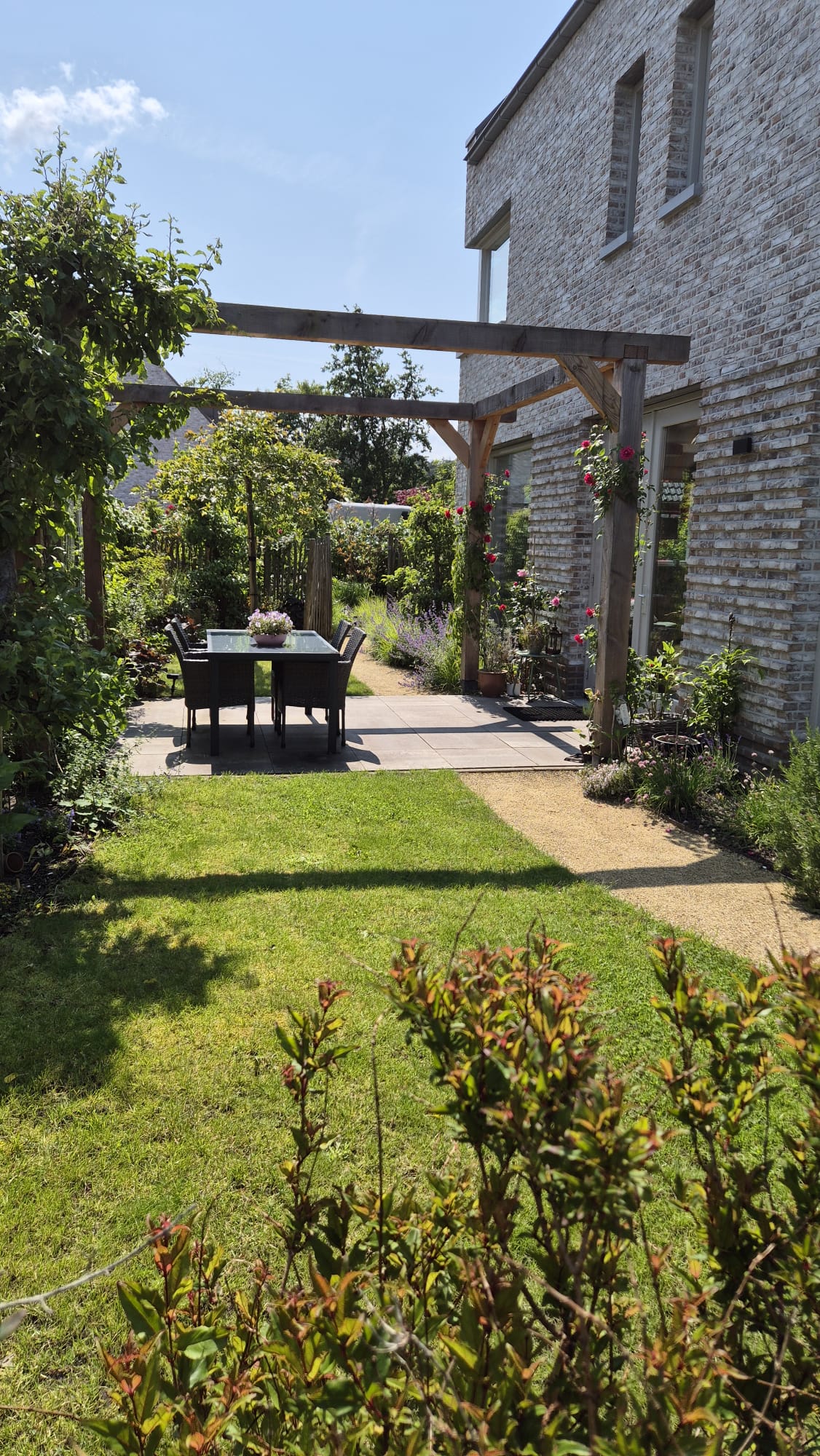 Foto 14 van Idenslaan 8-E