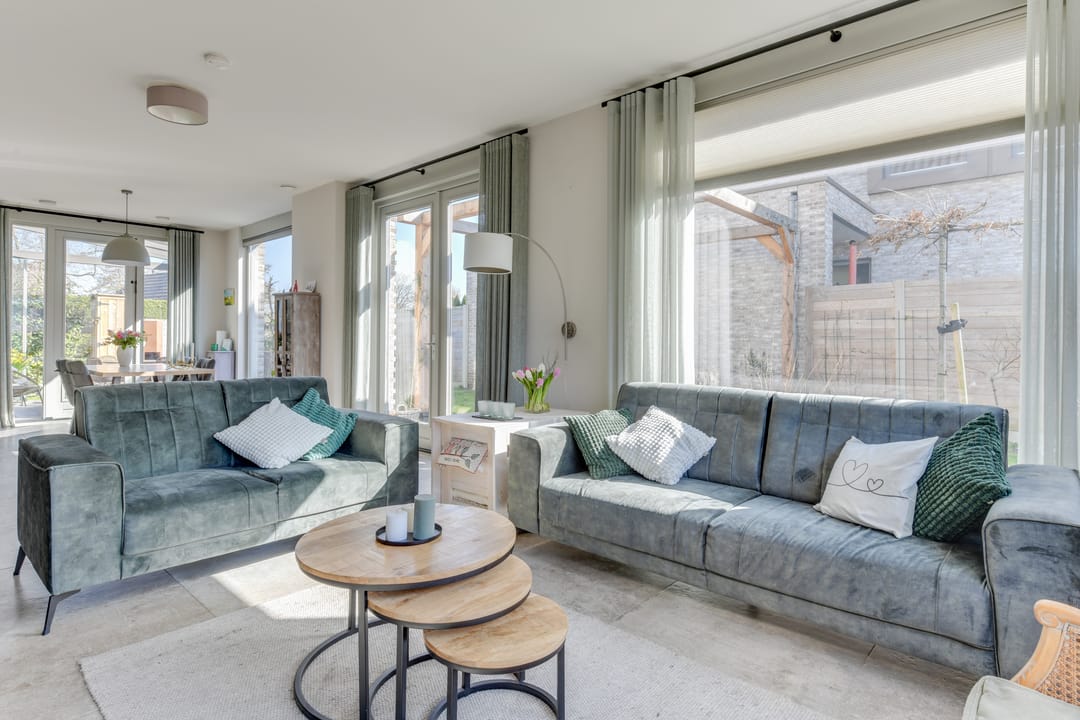 Foto 16 van Idenslaan 8-E