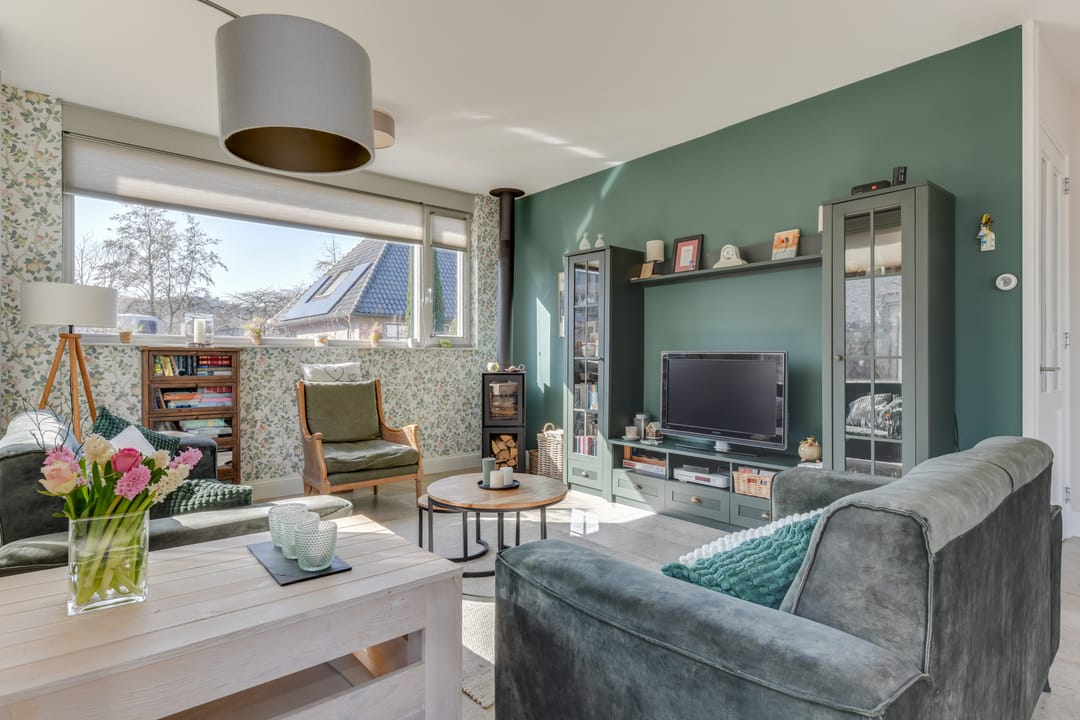 Foto 17 van Idenslaan 8-E