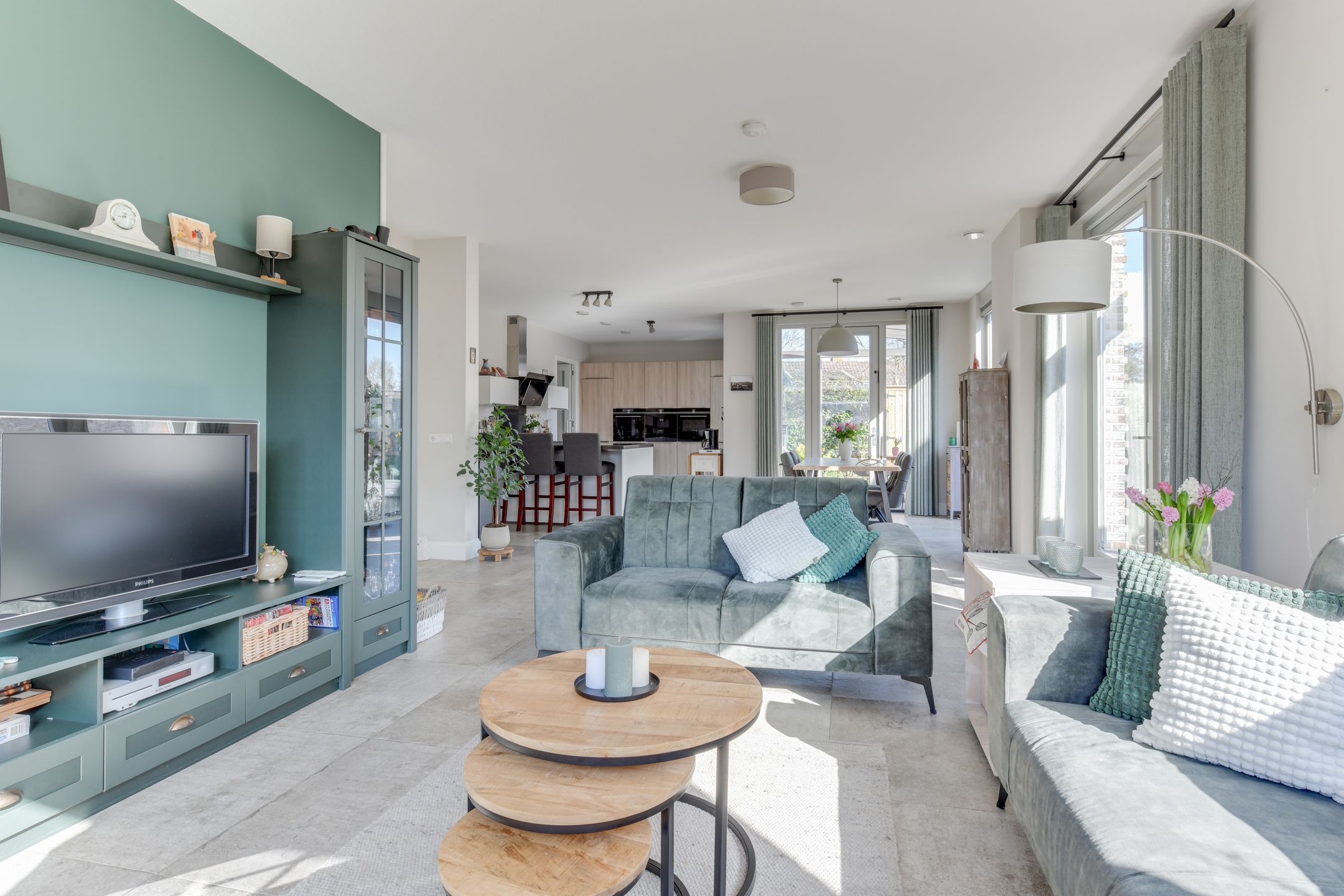 Foto 18 van Idenslaan 8-E