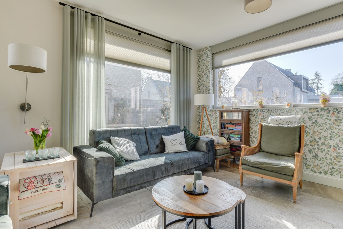 Foto 19 van Idenslaan 8-E