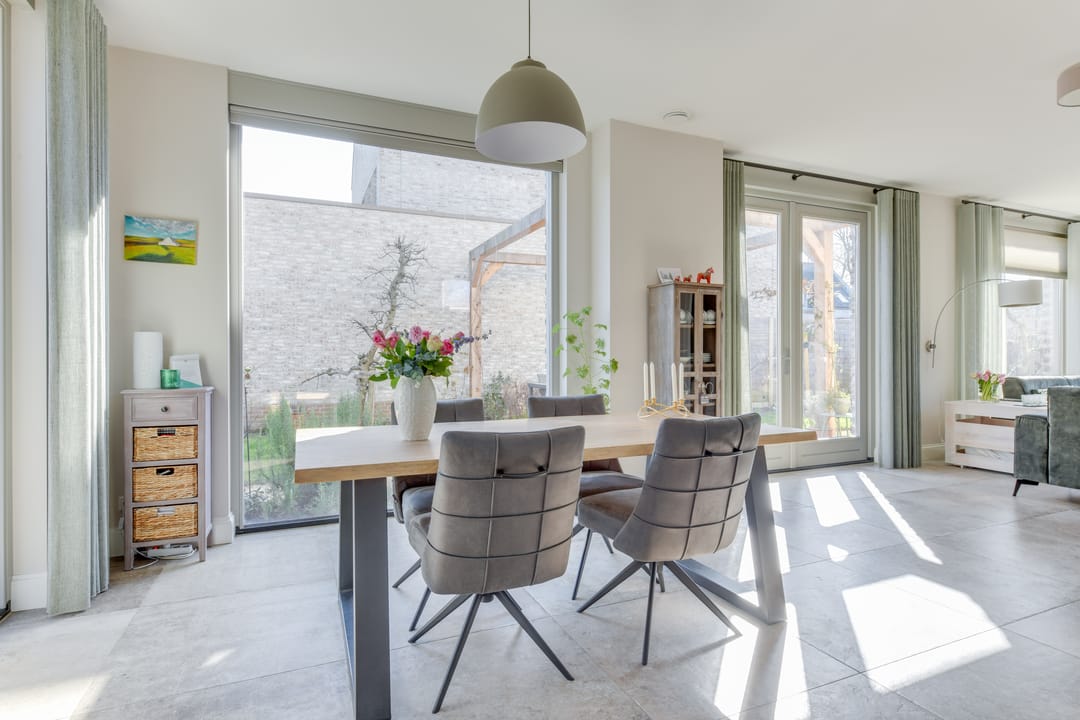 Foto 23 van Idenslaan 8-E