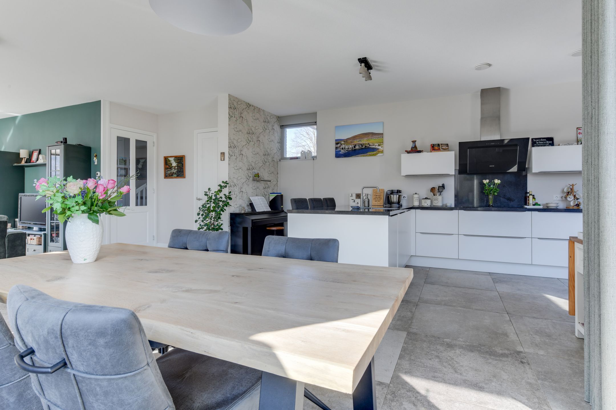 Foto 24 van Idenslaan 8-E