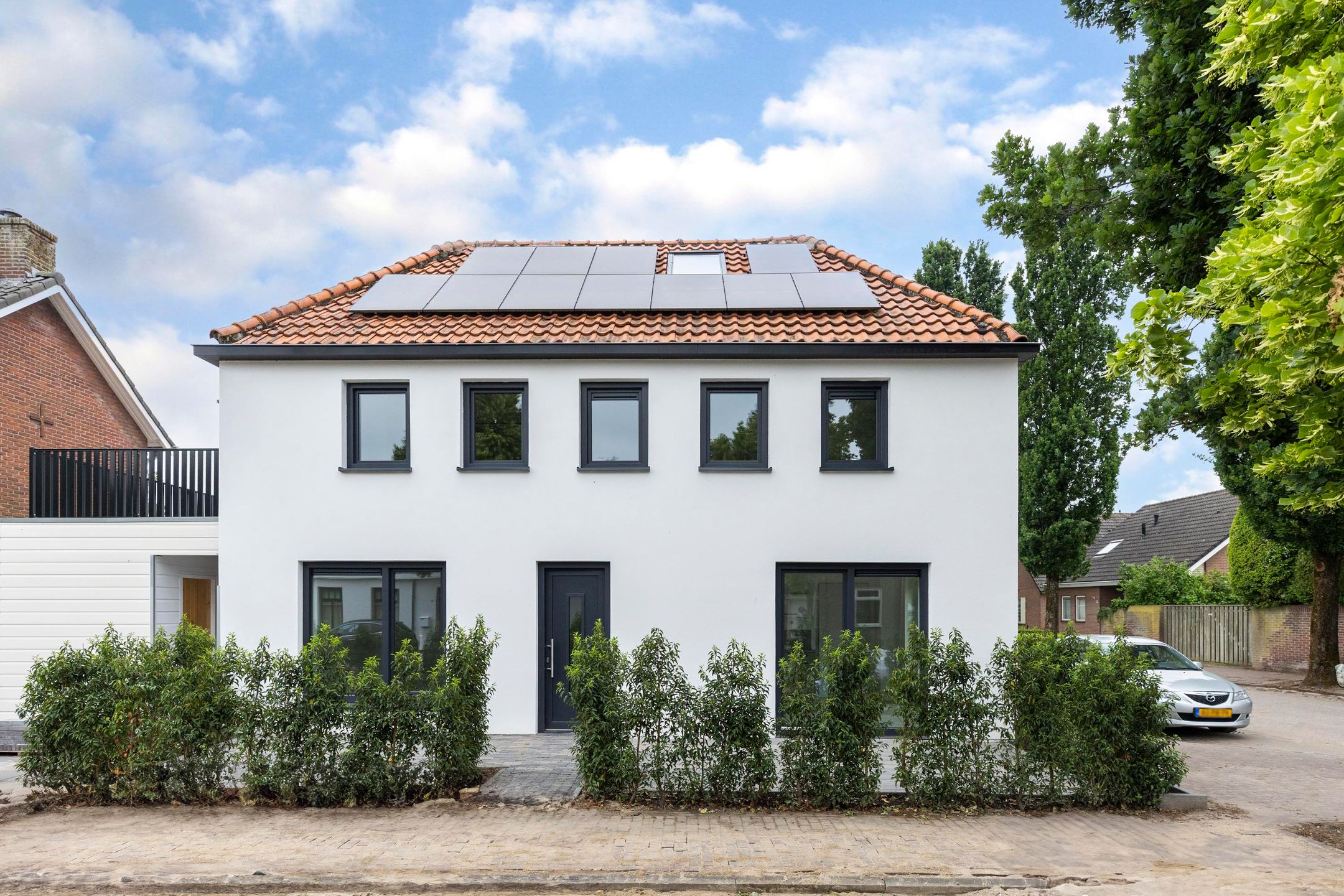 Gelderstraat 56-C 56 C01