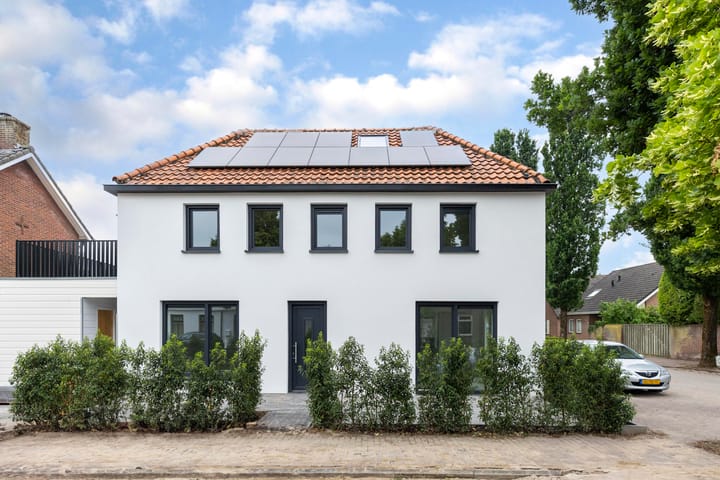 Gelderstraat 56 C-01