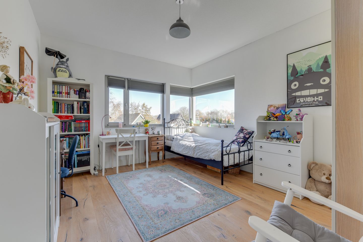 Foto 40 van Idenslaan 8-E