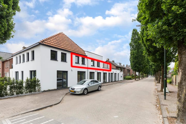 Foto 3 van Gelderstraat 56-C01