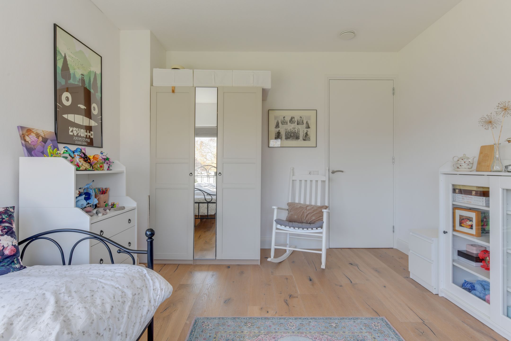 Foto 42 van Idenslaan 8-E