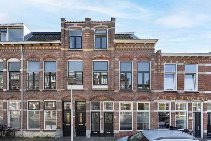Prins Hendrikstraat 13 A