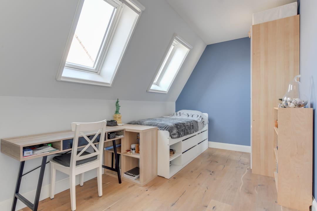 Foto 43 van Idenslaan 8-E