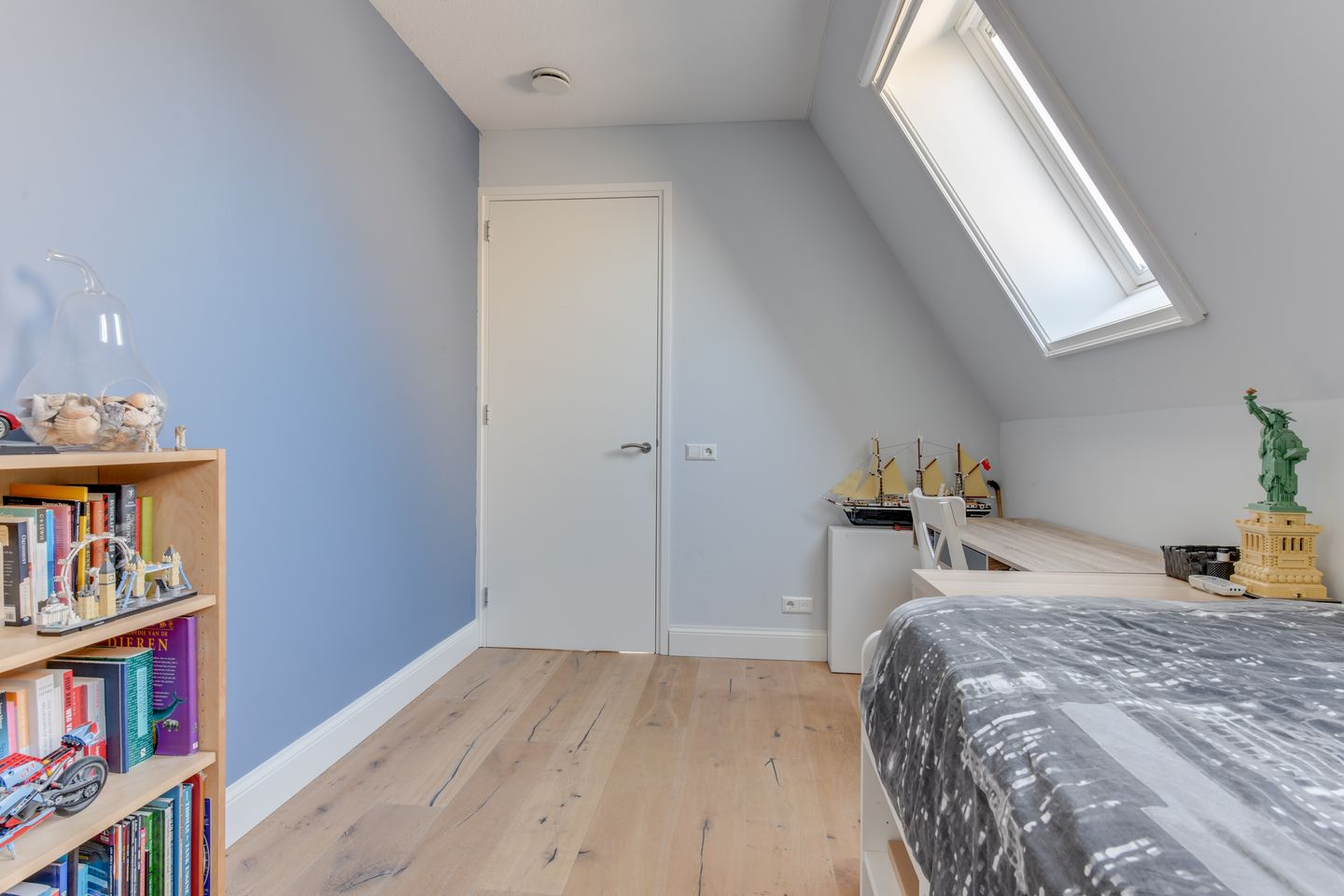 Foto 44 van Idenslaan 8-E