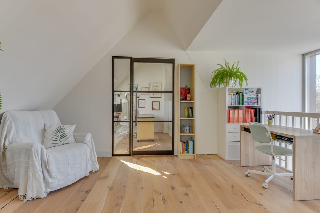 Foto 46 van Idenslaan 8-E