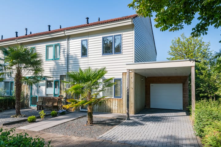 Foto 1 van Henri Dunantlaan 26