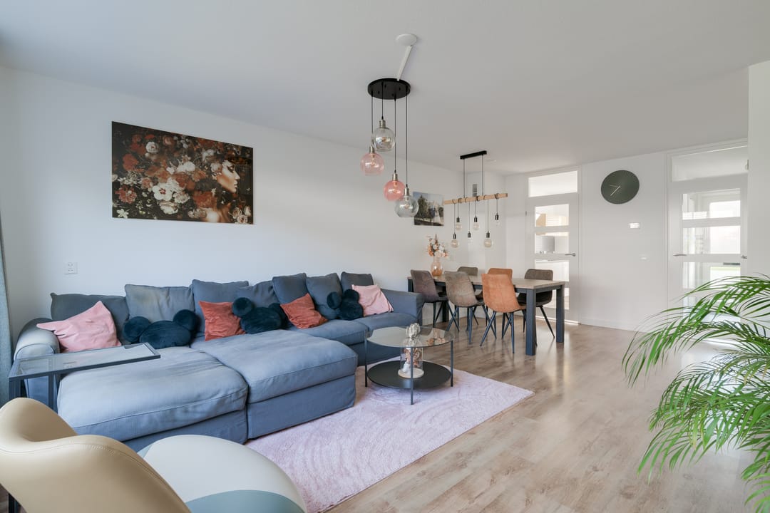 Foto 2 van Henri Dunantlaan 26