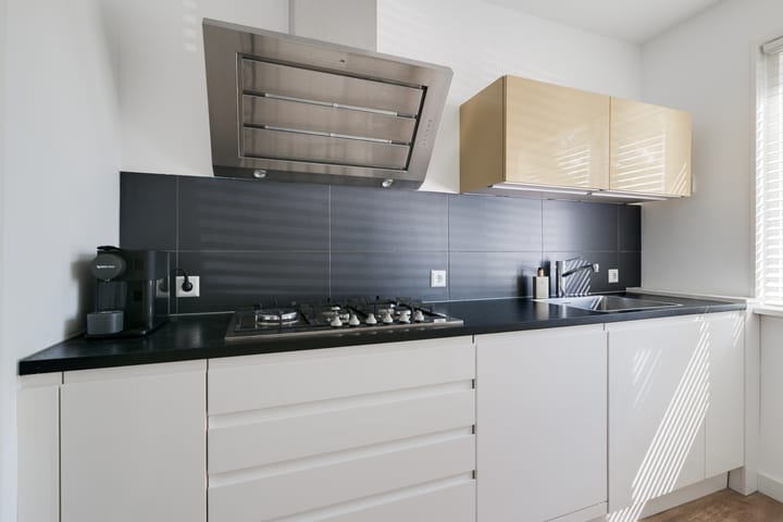 Foto 3 van Henri Dunantlaan 26