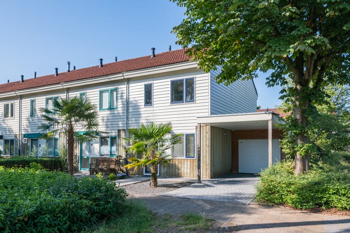 Foto 4 van Henri Dunantlaan 26