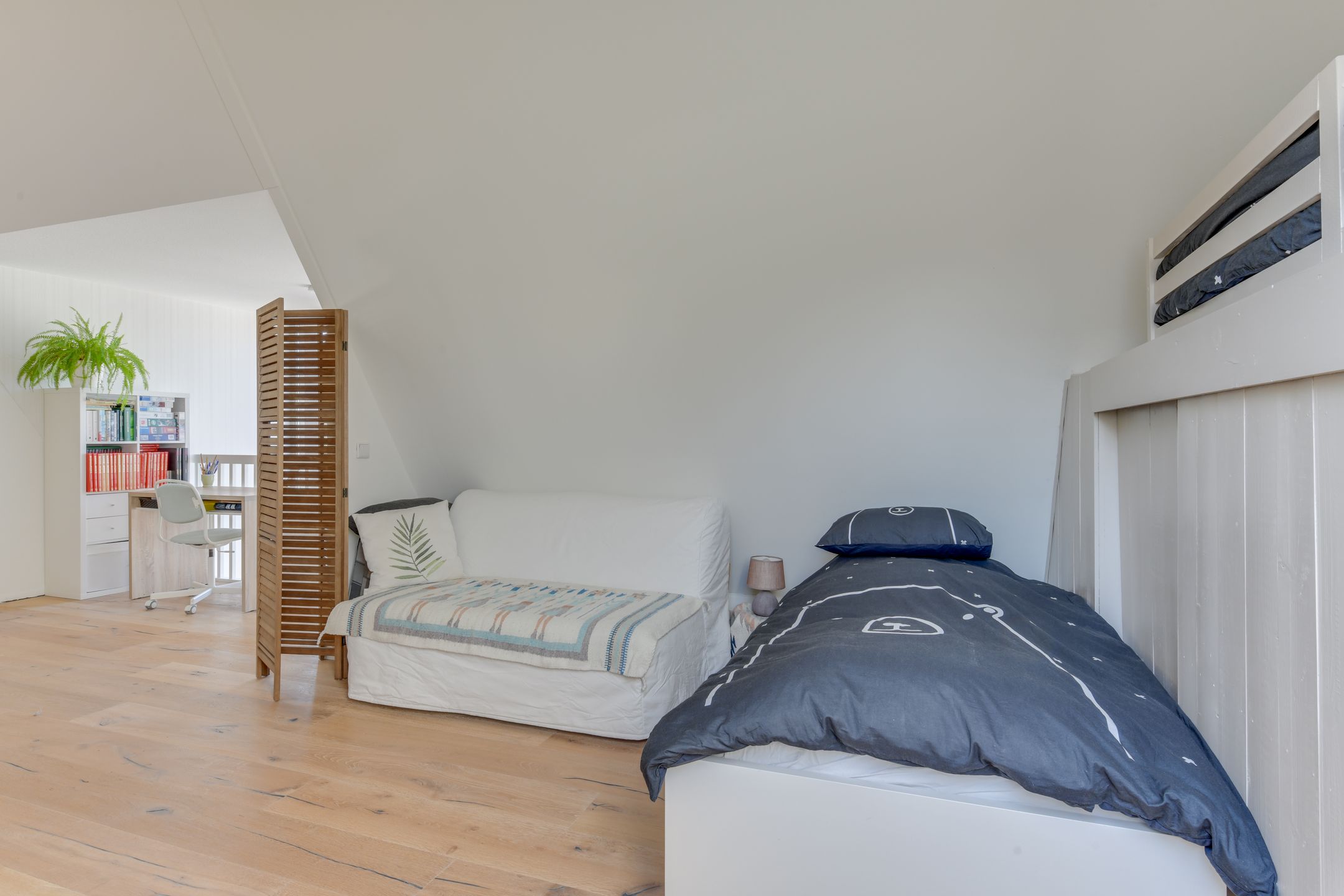 Foto 51 van Idenslaan 8-E