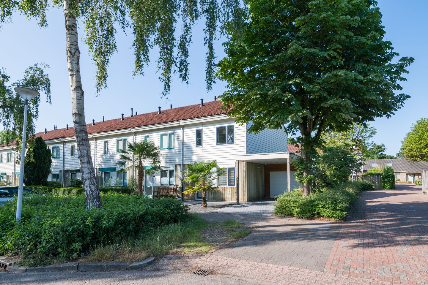 Foto 5 van Henri Dunantlaan 26