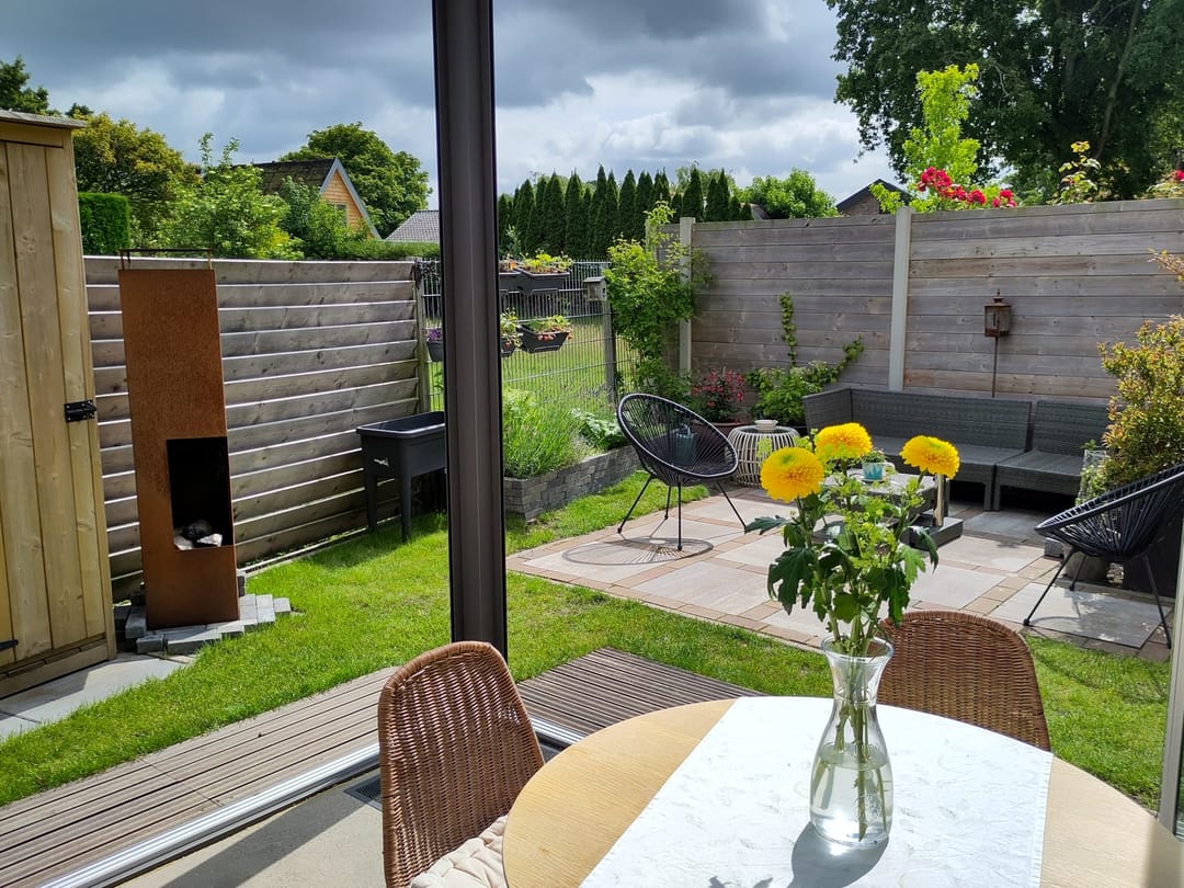 Foto 52 van Idenslaan 8-E