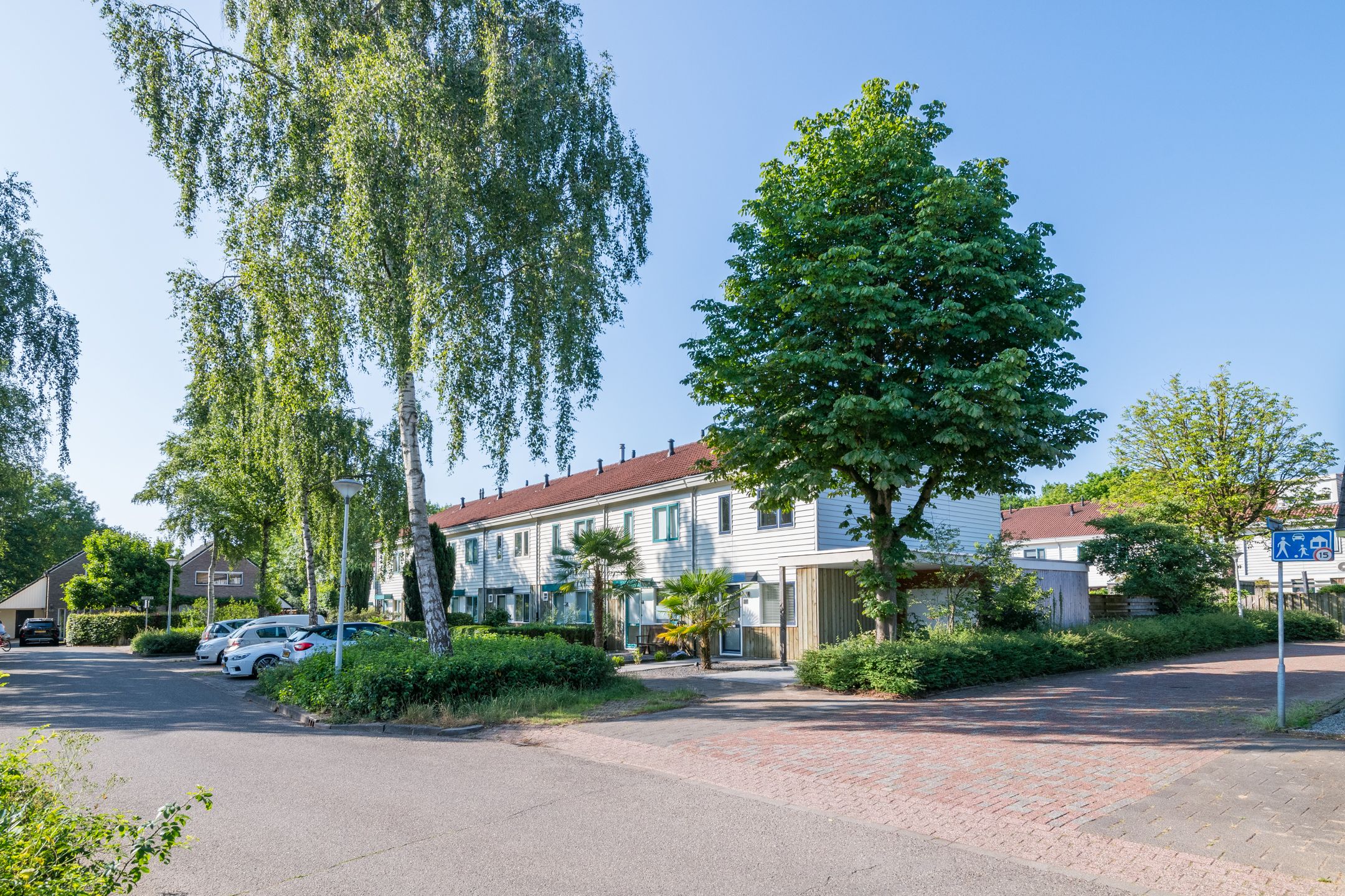 Foto 6 van Henri Dunantlaan 26