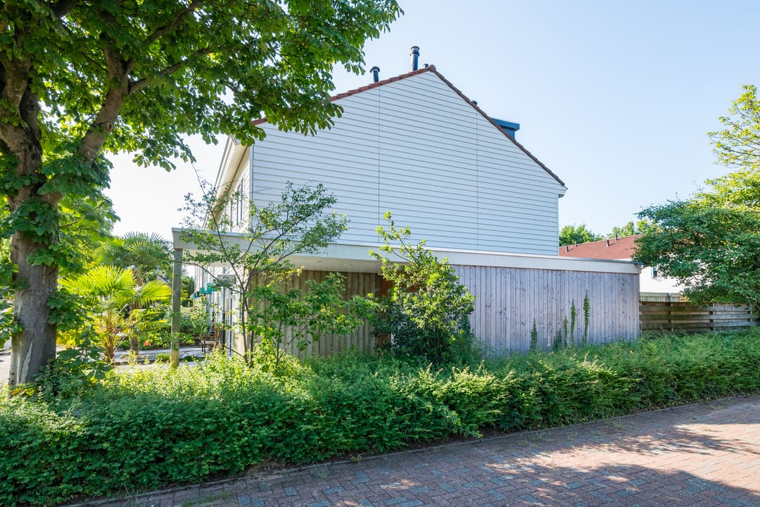 Foto 7 van Henri Dunantlaan 26