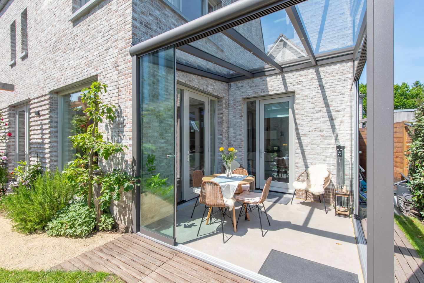 Foto 55 van Idenslaan 8-E