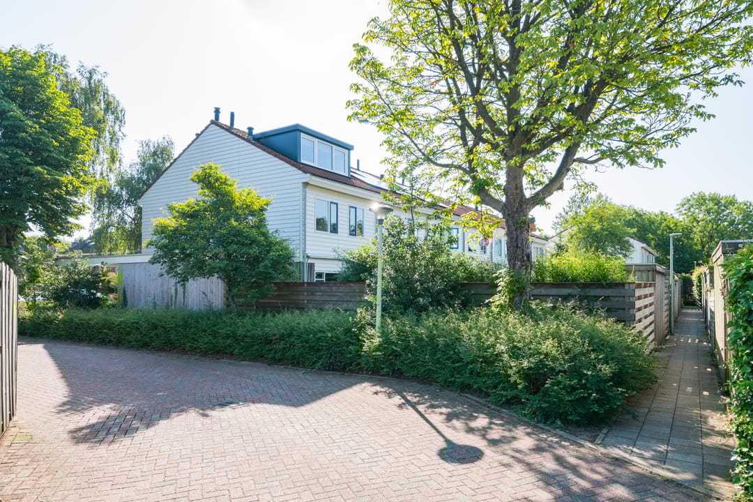 Foto 8 van Henri Dunantlaan 26