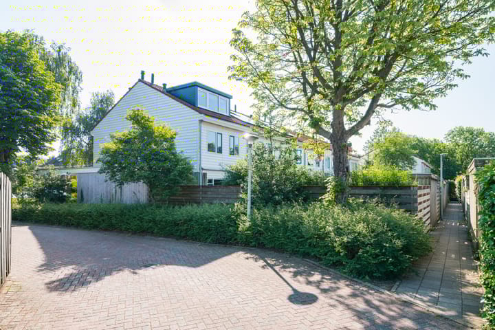 Foto 8 van Henri Dunantlaan 26