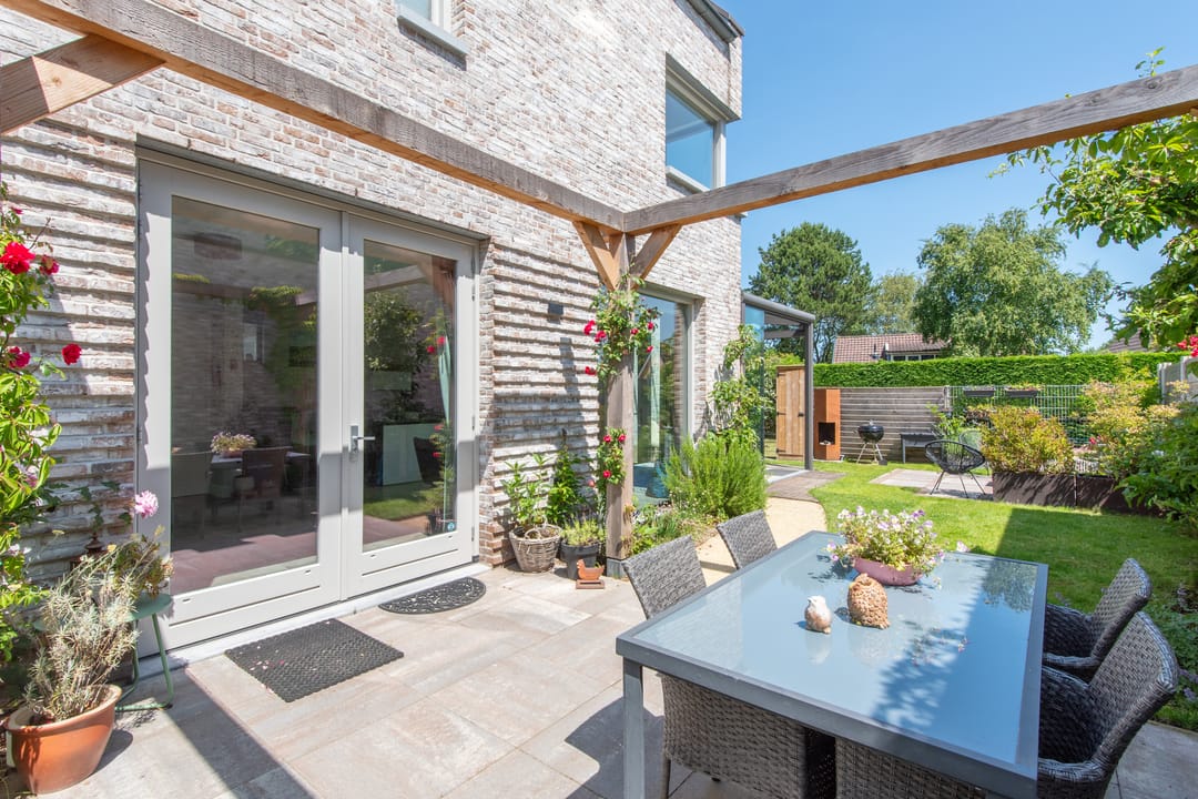 Foto 56 van Idenslaan 8-E