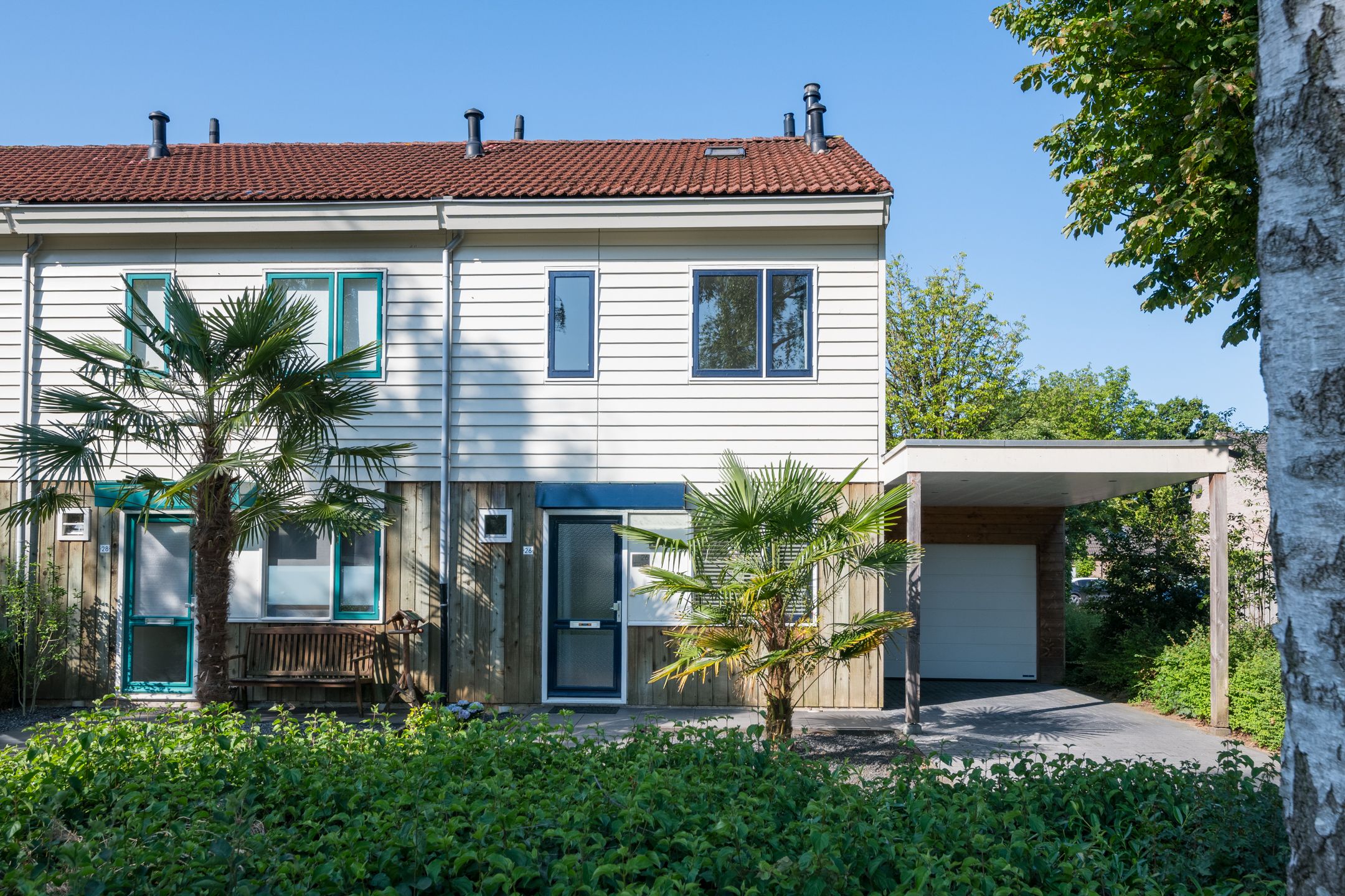 Foto 9 van Henri Dunantlaan 26