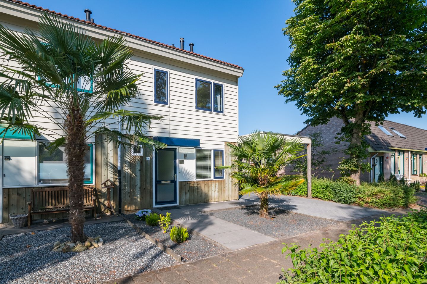 Foto 10 van Henri Dunantlaan 26