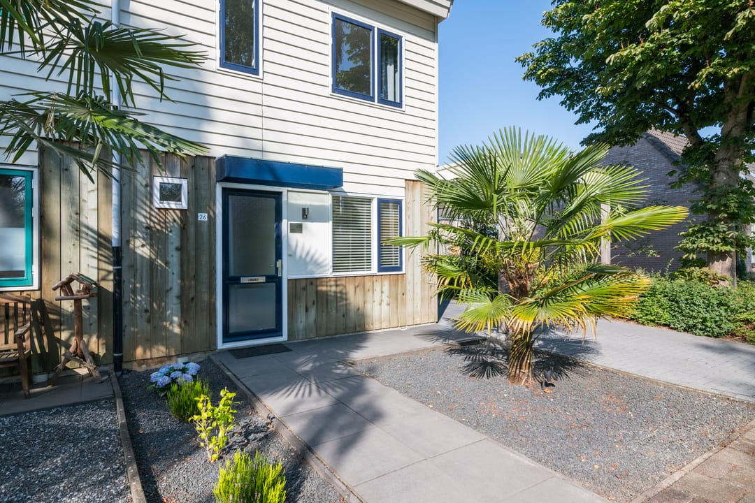 Foto 11 van Henri Dunantlaan 26