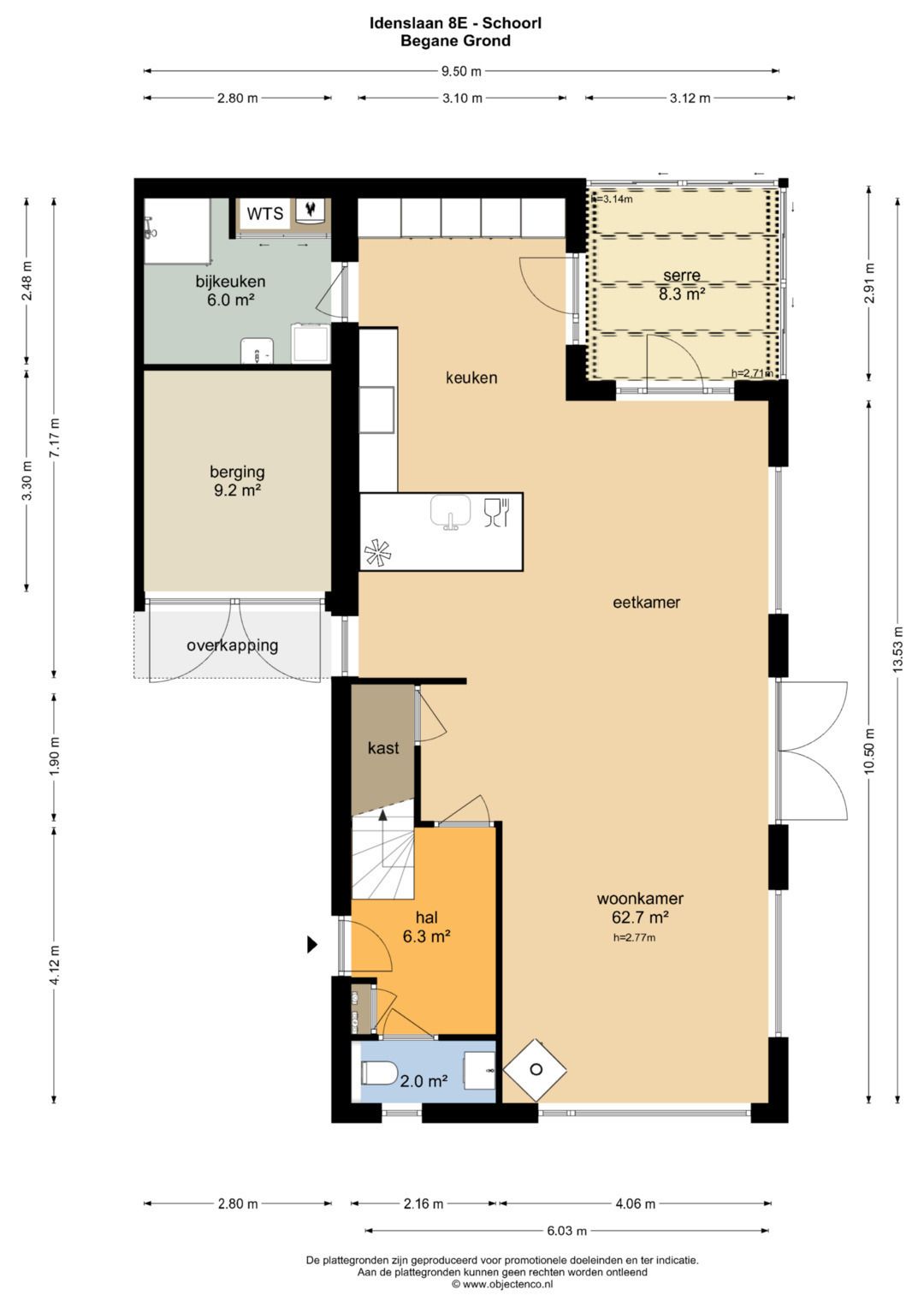 Foto 61 van Idenslaan 8-E