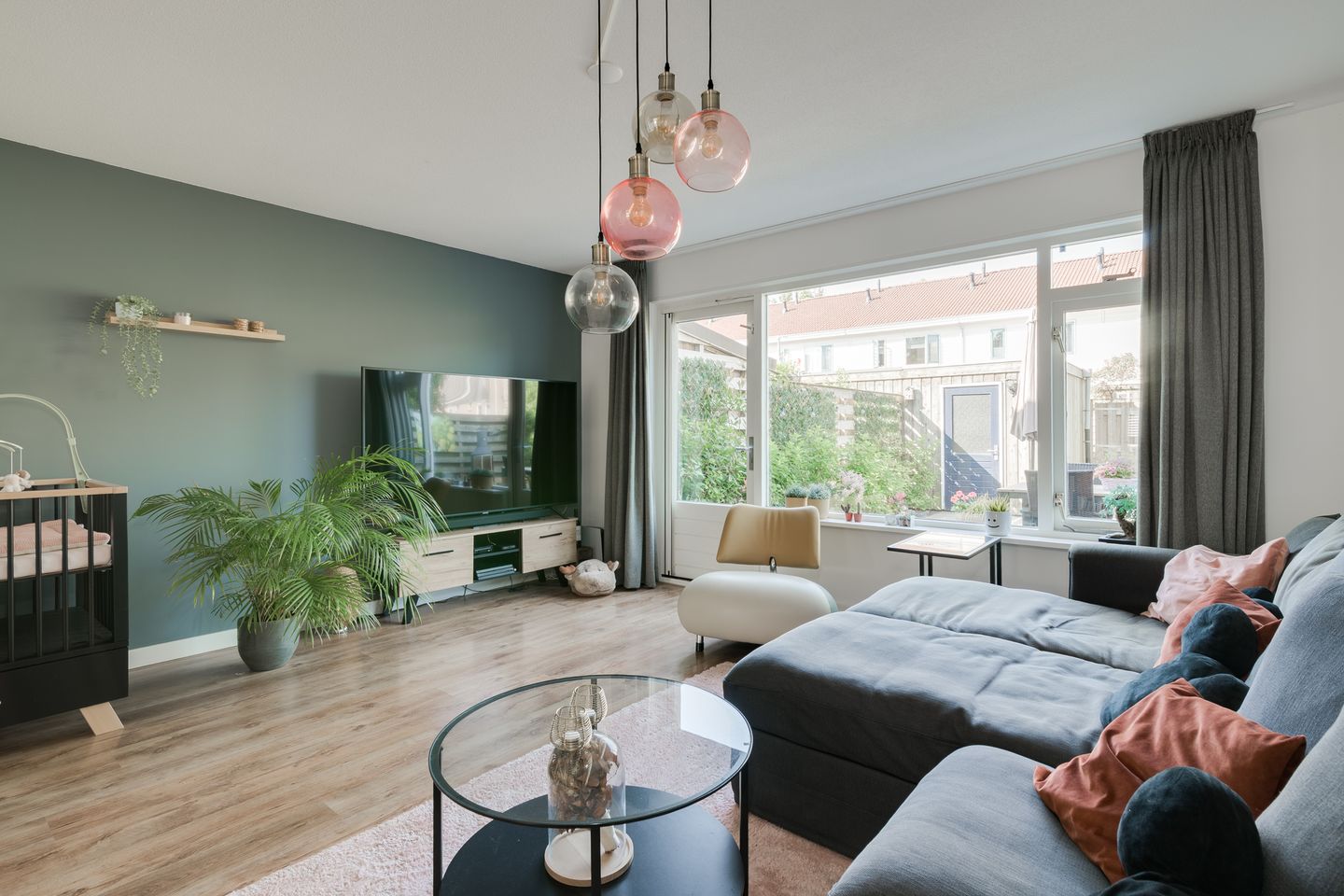 Foto 14 van Henri Dunantlaan 26