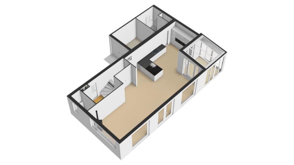 Foto 65 van Idenslaan 8-E