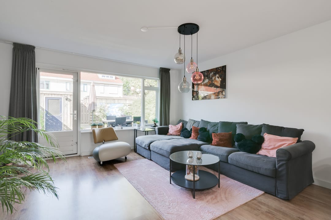 Foto 13 van Henri Dunantlaan 26